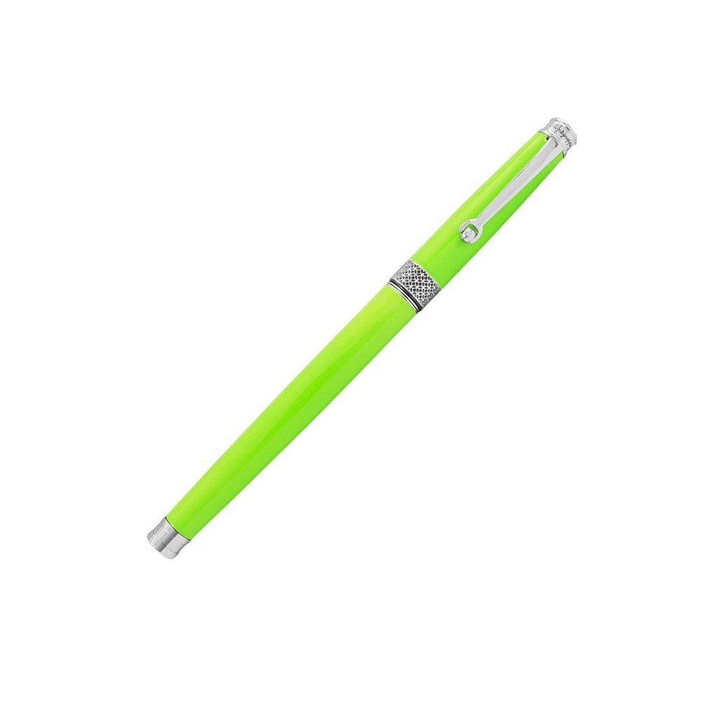 Penna Piacere Roller Verde Lime [7cd9ed55]