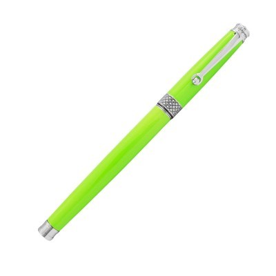 Penna Piacere Roller Verde Lime [7cd9ed55]