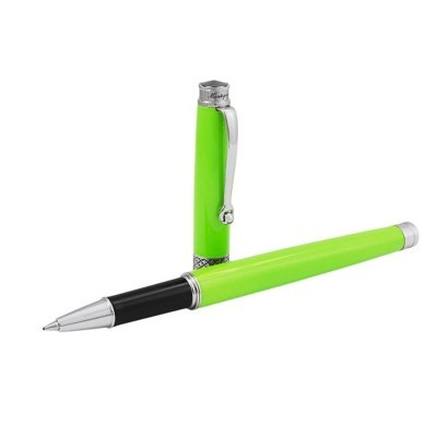 Penna Piacere Roller Verde Lime [a5ffae58]