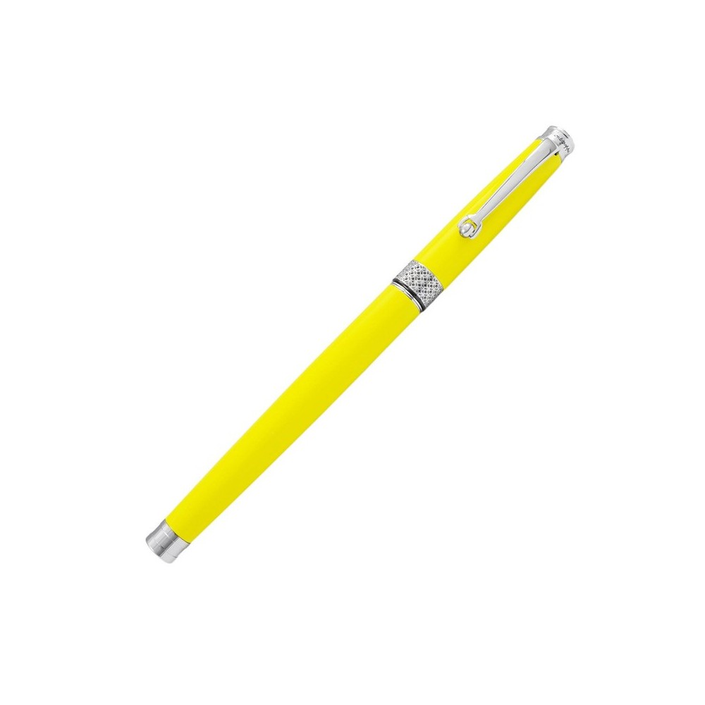 Penna Piacere Roller Elettrico Giallo [269e7142]