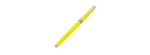 Penna Piacere Roller Elettrico Giallo [269e7142]