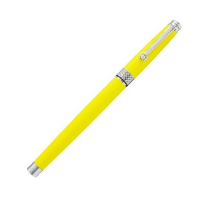 Penna Piacere Roller Elettrico Giallo [ffb8324f]