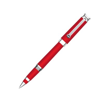 Penna Parola Roller Rosso Performance [3503beb3]