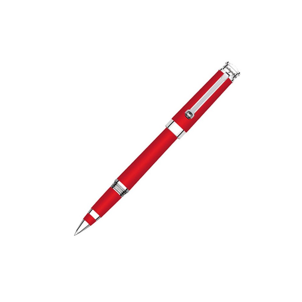 Penna Parola Roller Rosso Performance [3503beb3]