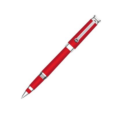 Penna Parola Roller Rosso Performance [3503beb3]