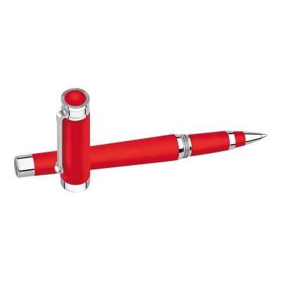 Penna Parola Roller Rosso Performance [ec25fdbe]