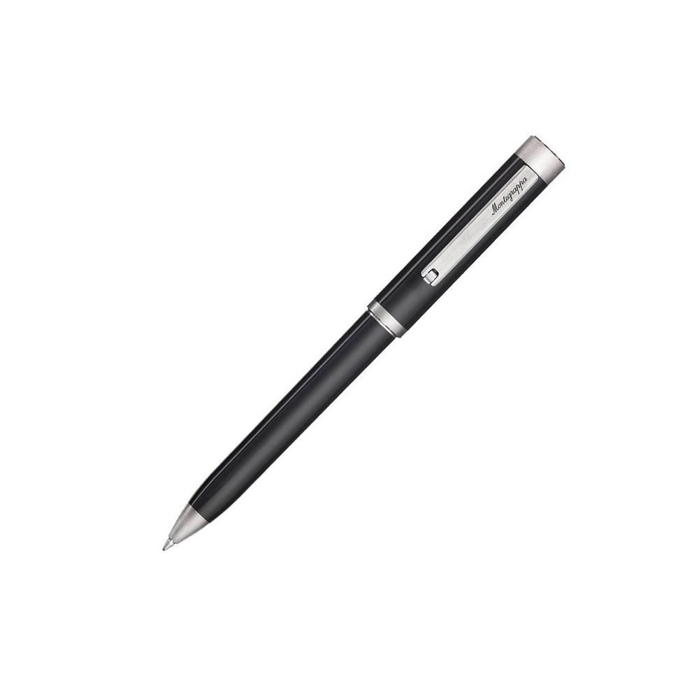 Penna Zero a sfera Palladio nero [f622565b]