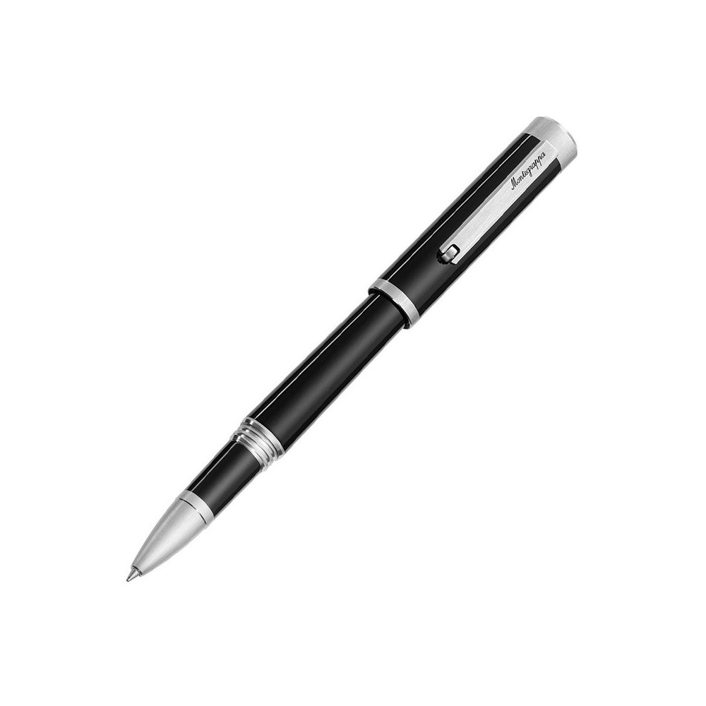 Penna Zero Custom Roller Palladio nero [fa2c84d8]