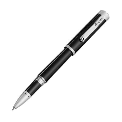 Penna Zero Custom Roller Palladio nero [fa2c84d8]