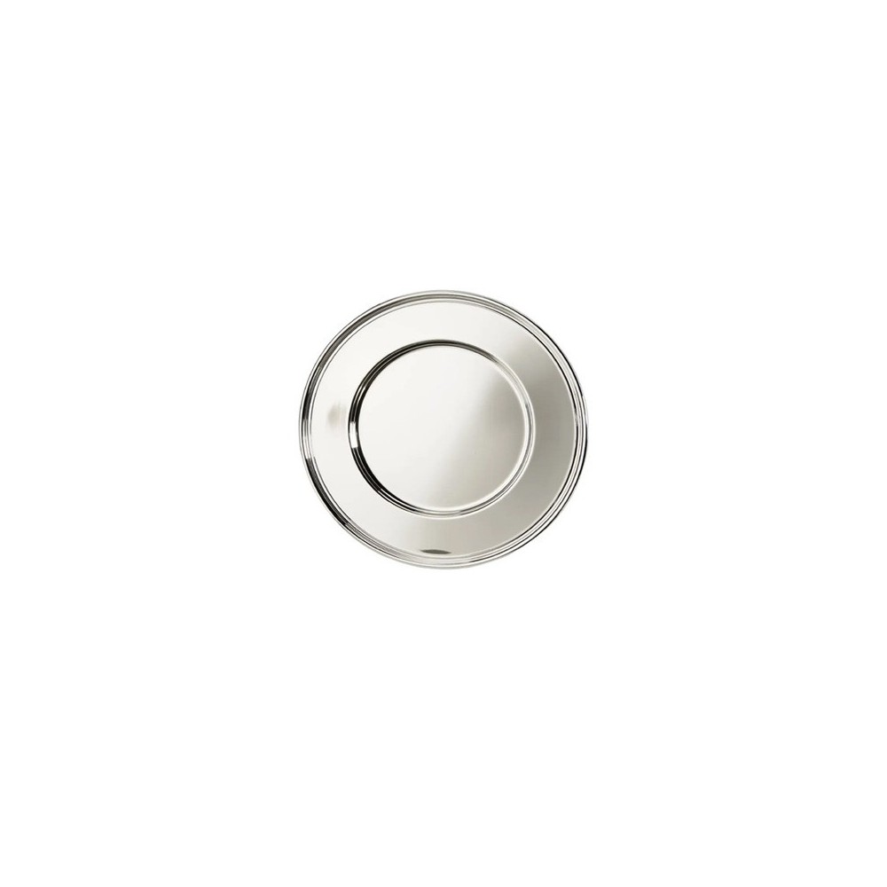 Sottobicchiere Inglese 10 cm [5ff51669]