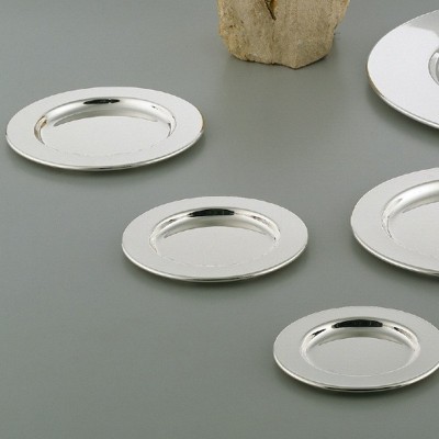 Sottobicchiere Inglese 10 cm [86d35564]
