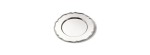 Segnaposto Zanetto placcato argento [ab7d2214]