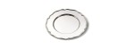Segnaposto Zanetto placcato argento [725b6119]
