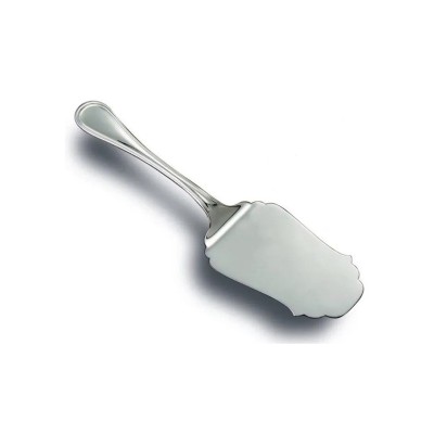 Pala torta Derby placcata argento [dd4604a5]