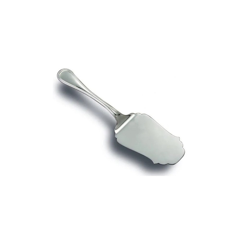Pala torta Derby placcata argento [dd4604a5]