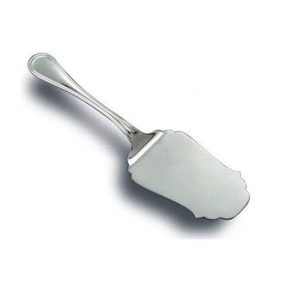Pala torta Derby placcata argento [046047a8]
