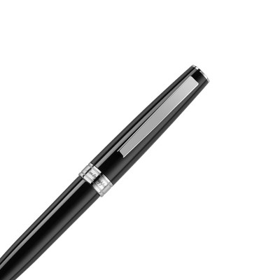 Penna Armonia sfera a rotazione Black [d508a1ad]