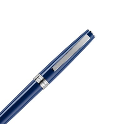 Penna Armonia sfera a rotazione Blue [404faaa8]