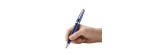 Penna Armonia sfera a rotazione Blue [f7526bac]