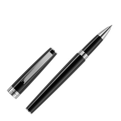 Penna Armonia roller Black [d906732e]