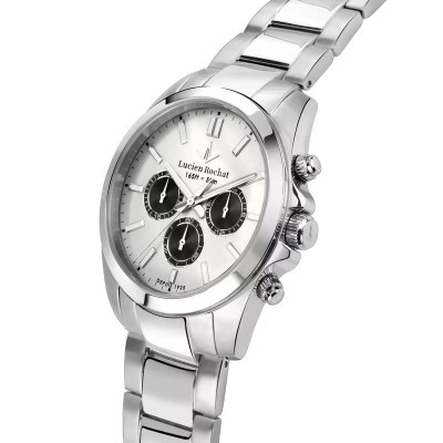 Orologio Léman Cronografo 41mm [f567ca84]