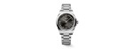 Orologio Conquest Nero 38mm [cf05ad49]