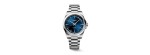 Orologio Conquest Blu 38mm [4a81b028]