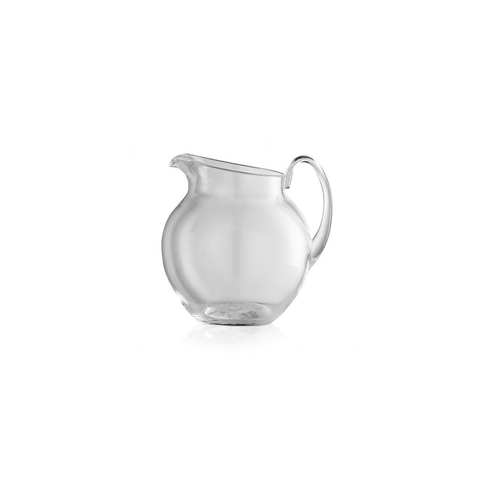 Brocca Plutone Trasparente [948ef1bc]