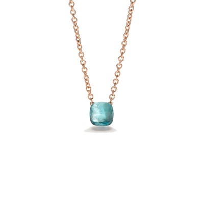 Collana con pendente Nudo Petit [5a2c8013]