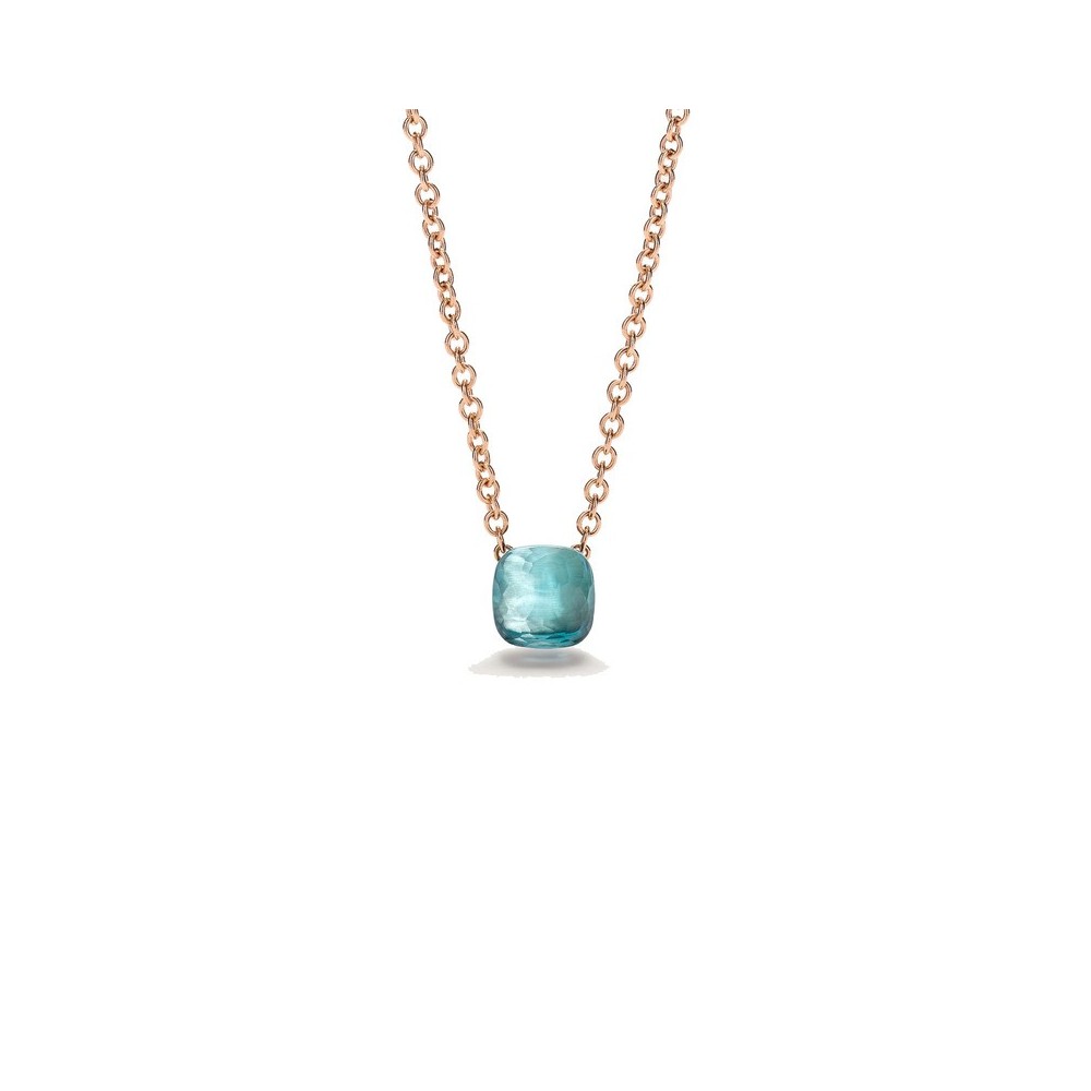 Collana con pendente Nudo Petit [5a2c8013]