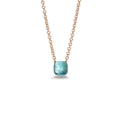 Collana con pendente Nudo Petit [5a2c8013]