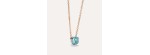 Collana con pendente Nudo Petit [c5467dba]