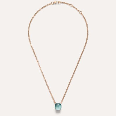 Collana con pendente Nudo Petit [c0163aa4]