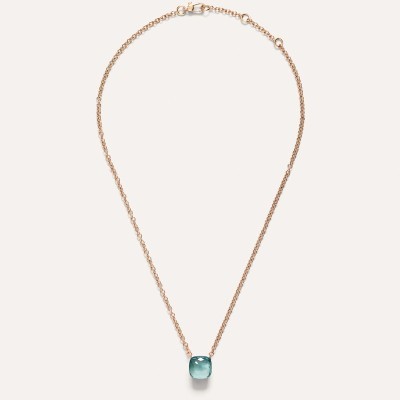 Collana con pendente Nudo Petit [c0163aa4]