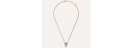 Collana con pendente Nudo Petit [c0163aa4]