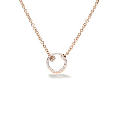 Collana con pendente Together [cb1d761f]