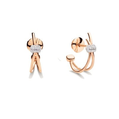 Orecchini Toghether [9f586314]