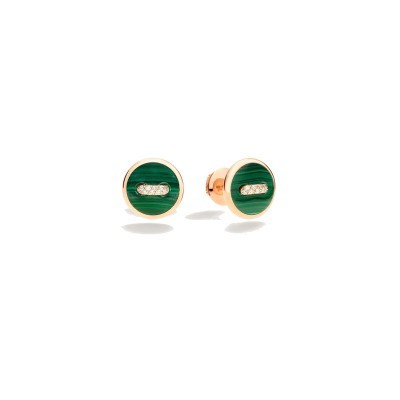 Orecchini Pom Pom Dot [0a5e237b]