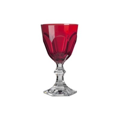 Calice acqua Dolce Vita Rosso [59cf664e]