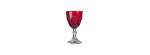 Calice acqua Dolce Vita Rosso [59cf664e]