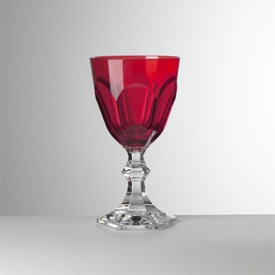 Calice acqua Dolce Vita Rosso [80e92543]