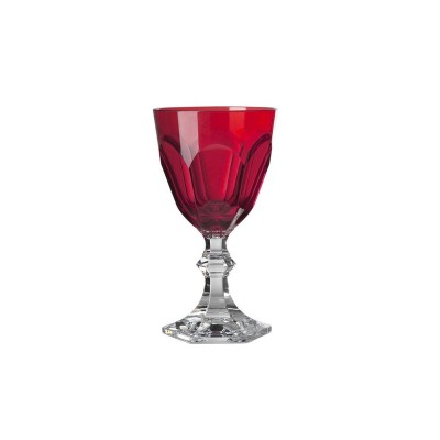Calice vino Dolce Vita Rosso [55bd35ec]