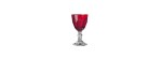 Calice vino Dolce Vita Rosso [55bd35ec]