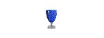Calice vino Stella Blu [d1719649]