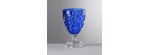 Calice vino Stella Blu [0857d544]