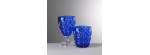 Calice vino Stella Blu [bf4a1440]