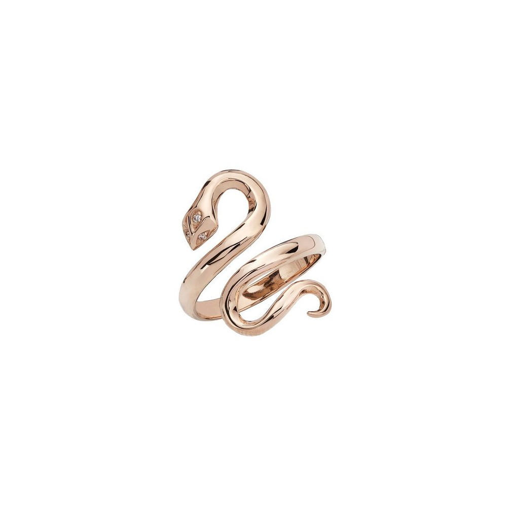 Anello Serpente [7111dde9]