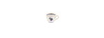 Tazza caffè cc 120 Frutta e Fiori [c6ddf815]