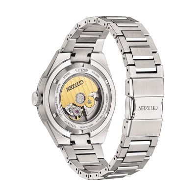 Orologio 870 Mechanical Serie 8 [a65c6ec3]