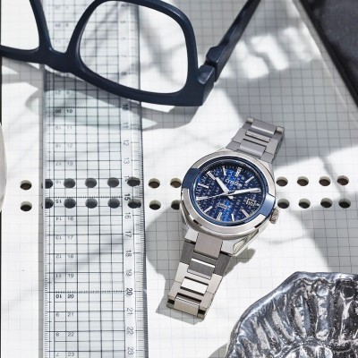 Orologio 870 Mechanical Serie 8 [a30c29dd]